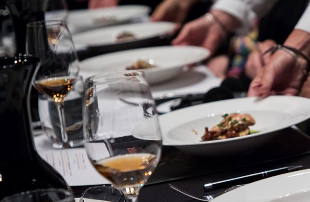 Copa Jerez to test UK chefs and sommeliers’ pairing prowess