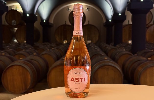 Lidl to launch first Asti Rosé as new DOCG category debuts