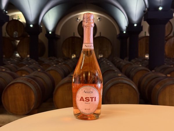 Lidl to launch first Asti Rosé as new DOCG category debuts