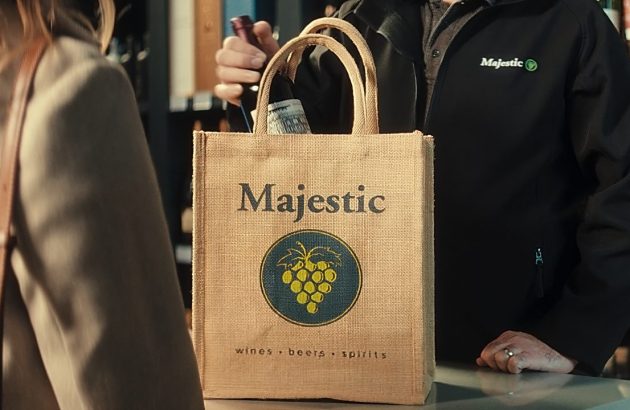 Saturday Kitchen launches wine club with Majestic