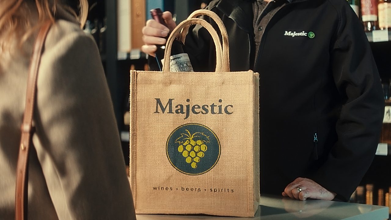 thedrinksbusiness.com - James Bayley - Saturday Kitchen launches wine club with Majestic