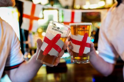 Will this be the most collectable pint glass of 2026?