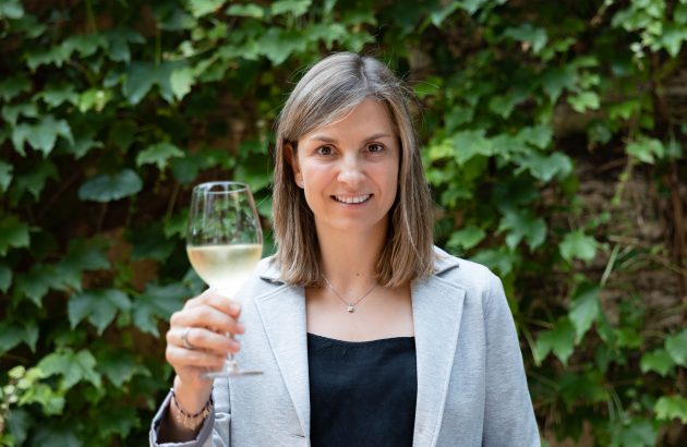 Marta Vidal elected president of Cava DO
