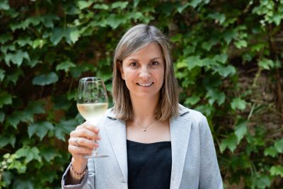 Marta Vidal elected president of Cava DO