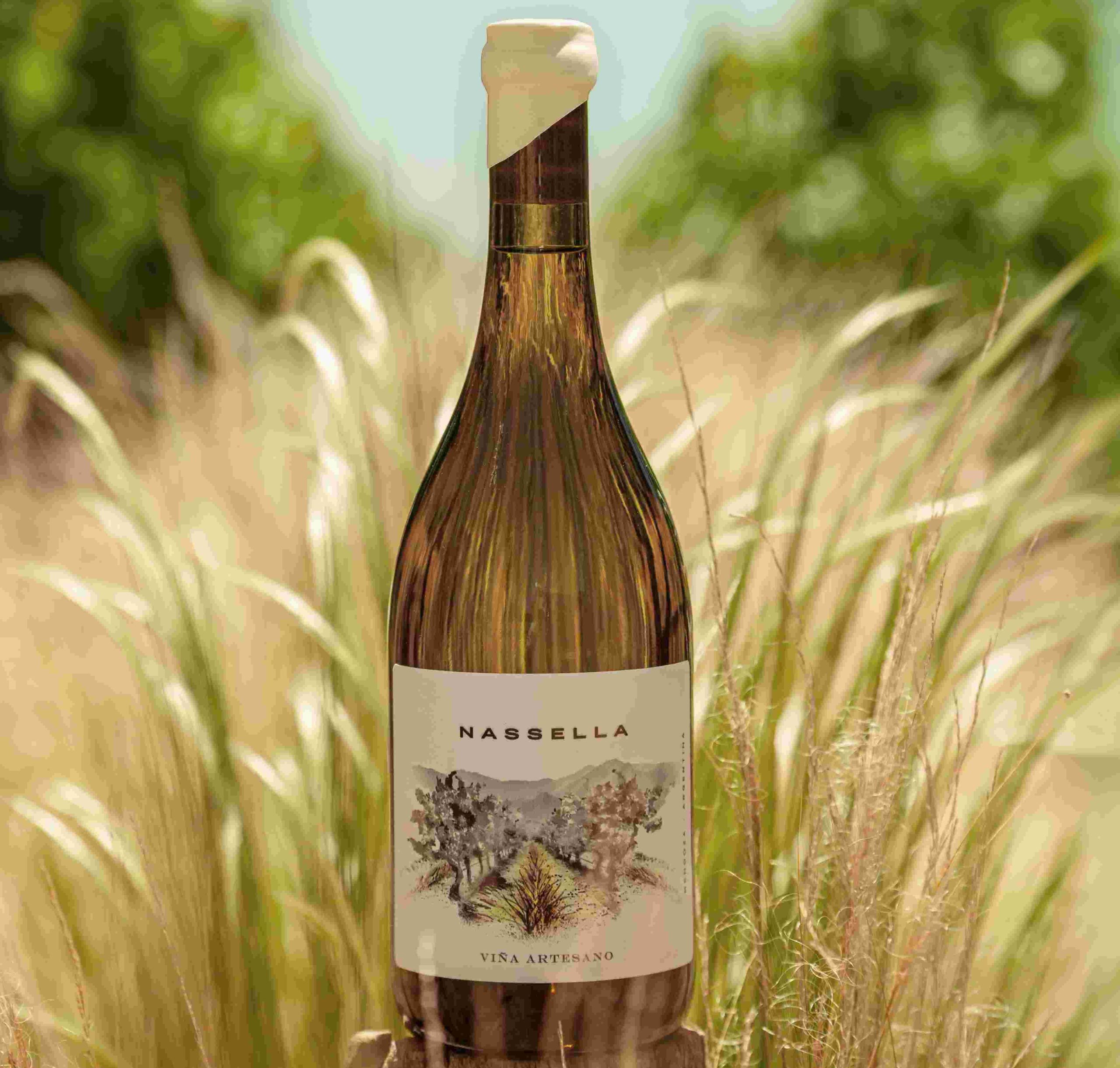 thedrinksbusiness.com - Jessica Mason - Vi&ntilde;a Artesano's makes its latest sustainable wines available