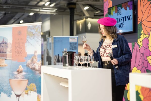 Summer brings trend-setting IGP Méditerranée