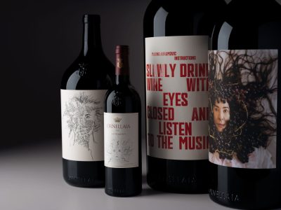 Bonhams charity auction of Ornellaia sees stellar prices for one-off bottles