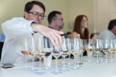 Cono Sur shows off terroir-led range