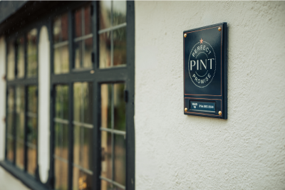 Cask Marque rebrands Beer Marque to ‘Perfect Pint Promise’