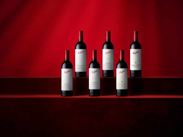 Treasury Wine Estates has unveiled a sweeping overhaul of its business that will cut its brand portfolio by more than half and sharpen its focus on luxury wine. Investors welcomed the plan, sending shares in Australia's largest wine company up by 10%.
