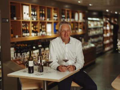 Pierpaolo Petrassi MW stepping down from BWS boss role at Waitrose