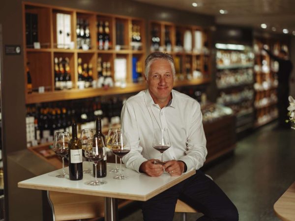 Pierpaolo Petrassi MW stepping down from BWS role at Waitrose