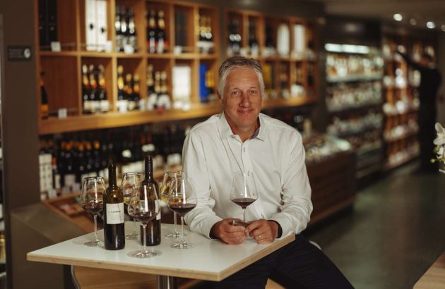 Pierpaolo Petrassi MW stepping down from BWS role at Waitrose