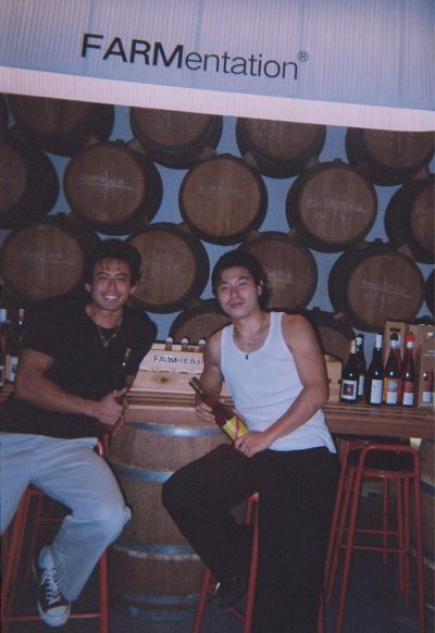 How Purple Rain is tackling the Chinese wine dilemma