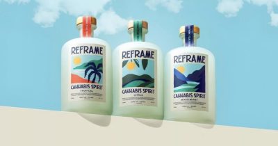 THC spirit firm Reframe attracts board of industry veterans