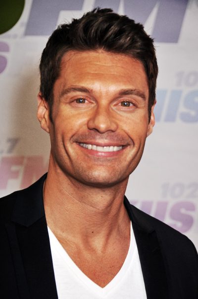 Ryan Seacrest sells Napa mansion for US$18.5 million