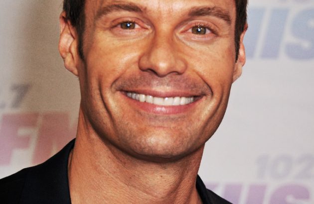 Ryan Seacrest sells Napa mansion for US$18.5 million
