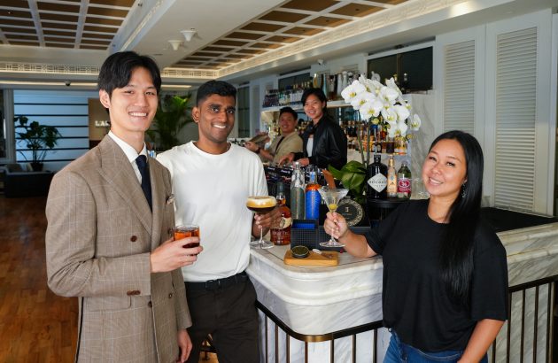 Beyond the guest shift: Singapore’s cocktail community is ready for a new chapter