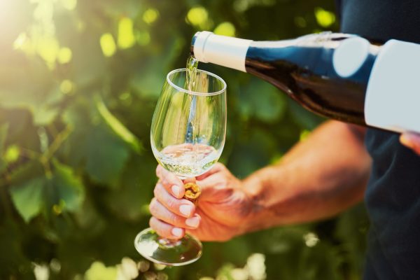 Online searches ‘through the roof’ for Sancerre and chilled reds