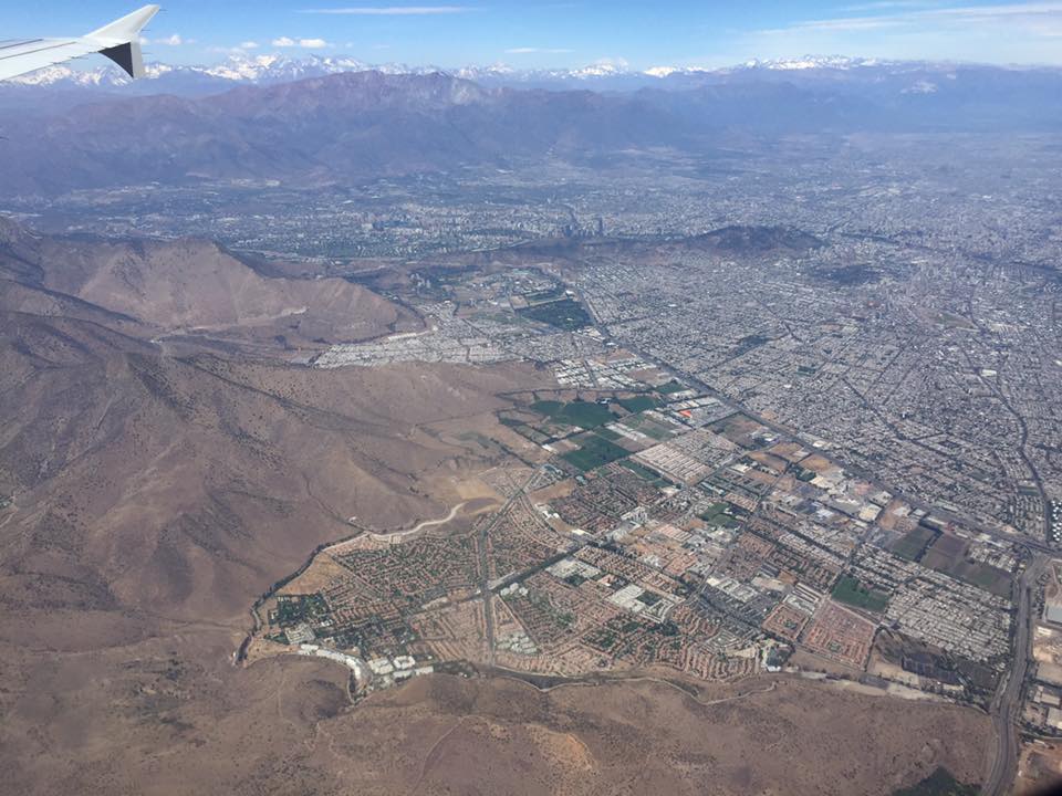 thedrinksbusiness.com - Sophie Arundel - Brazilian demand gives Chilean wine a winter boost