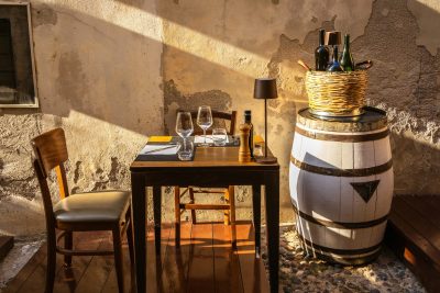 Filu ‘e Ferru: Sardinia’s secret spirit