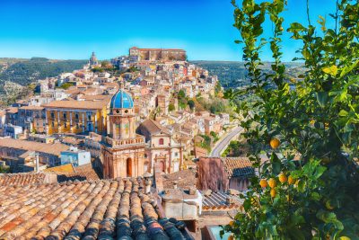 Sicilia DOC to capitalise on ‘The White Lotus effect’