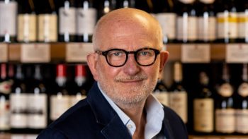 The Wine Society CEO joins WSTA board