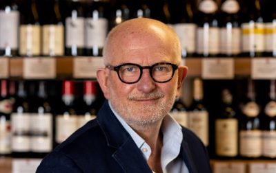 The Wine Society CEO joins WSTA board