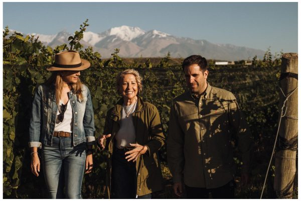 Susana Balbo strengthens UK presence with Matthew Clark Bibendum partnership