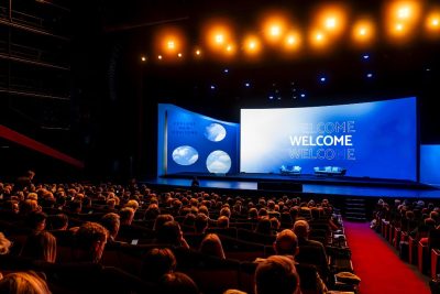 TFWA notes the ‘surge in interest’ across wine and spirit categories