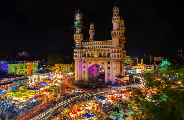 Drinks giants club together to sue Indian state