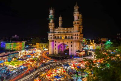 Drinks giants club together to sue Indian state