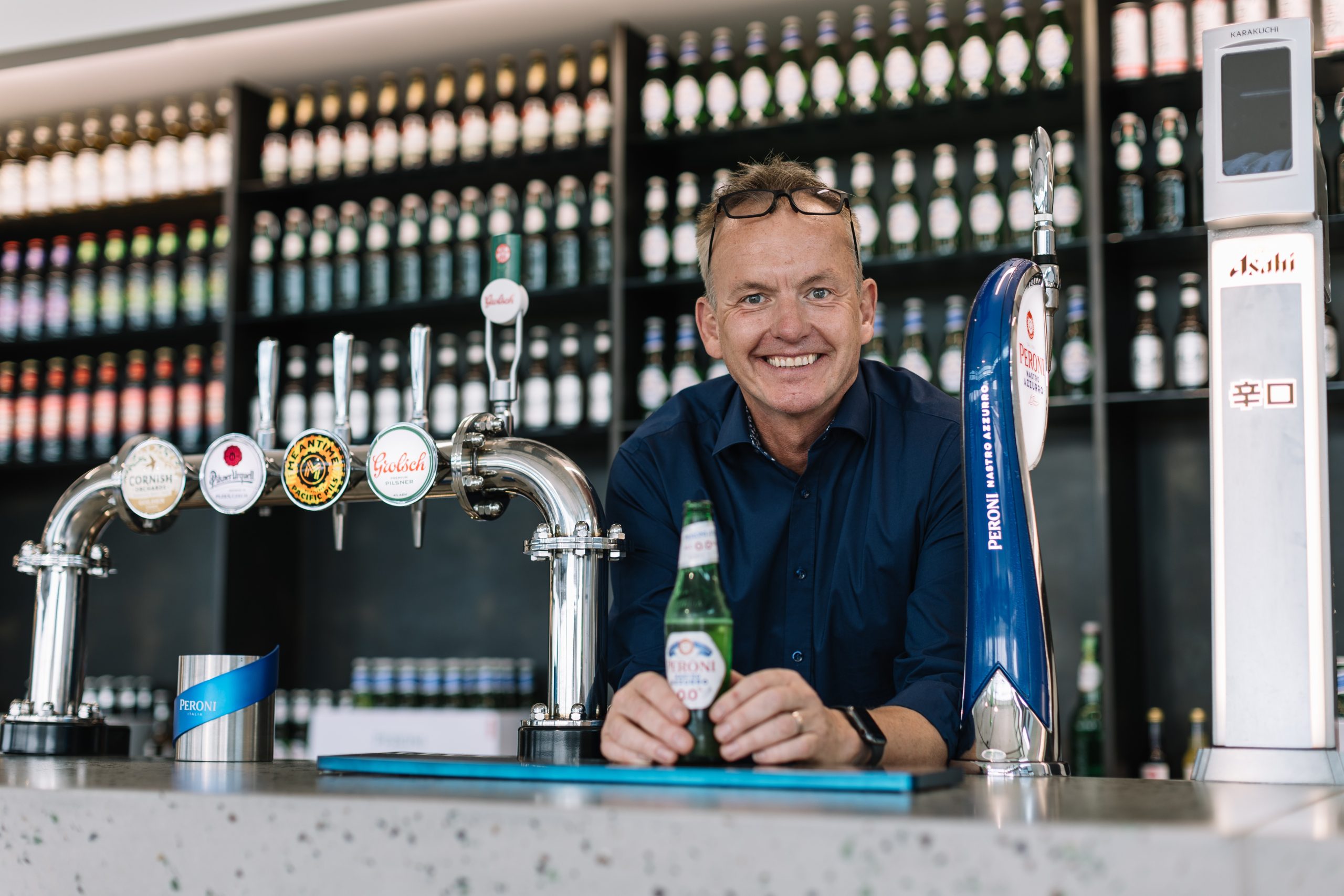 thedrinksbusiness.com - Jessica Mason - Beer Hour: Tim Clay
