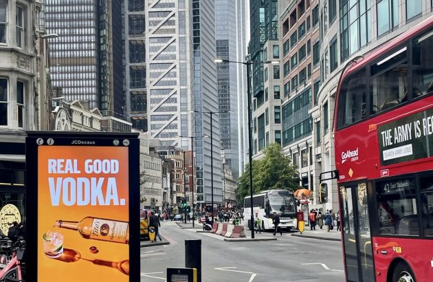 Tito’s Vodka embarks on first ever UK campaign