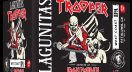 Iron Maiden has collaborated with Heineken’s California-based brewery Lagunitas to release Trooper West Coast IPA. db finds out more.