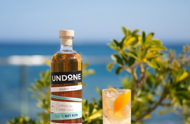 Undone: ‘Asia represents one of the most exciting opportunities for the future of no and low alcohol drinking’ 