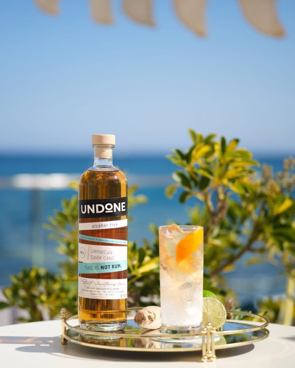 Undone: ‘Asia represents one of the most exciting opportunities for the future of no and low alcohol drinking’ 