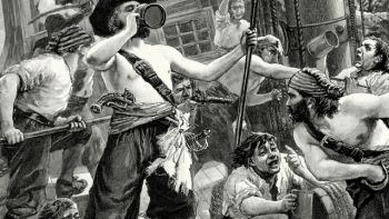 Pirates loved rum: fact or yo ho hoax?