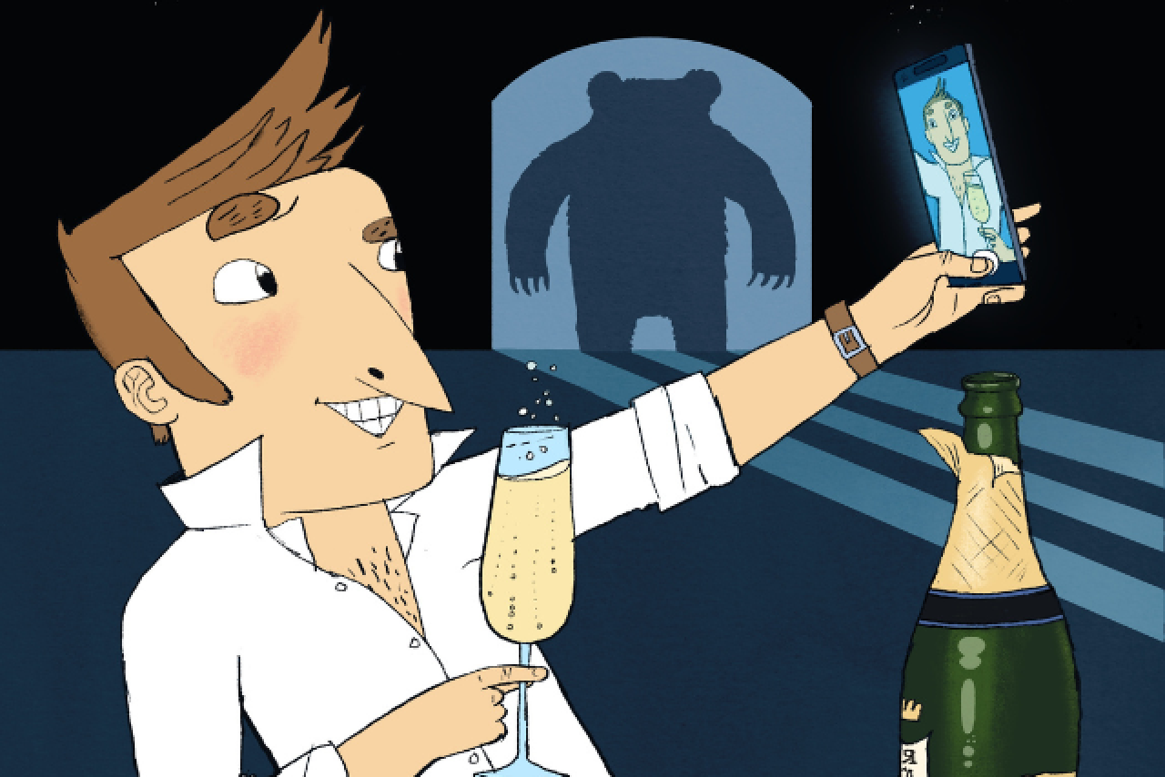Black Odesa: Felix Hart goes viral in Peter Stafford-Bow’s new wine novel