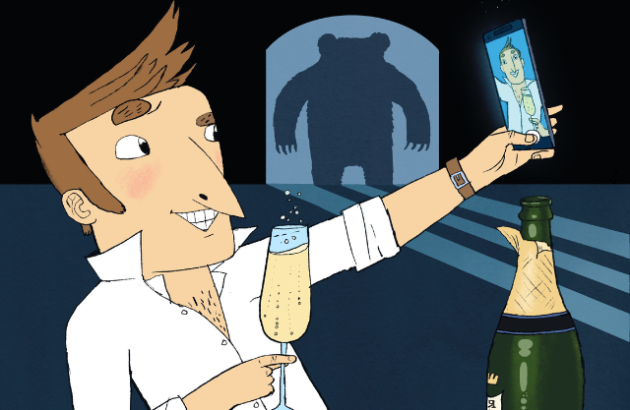 Felix Hart turns ‘visual sommelier’ in Peter Stafford-Bow’s new wine novel