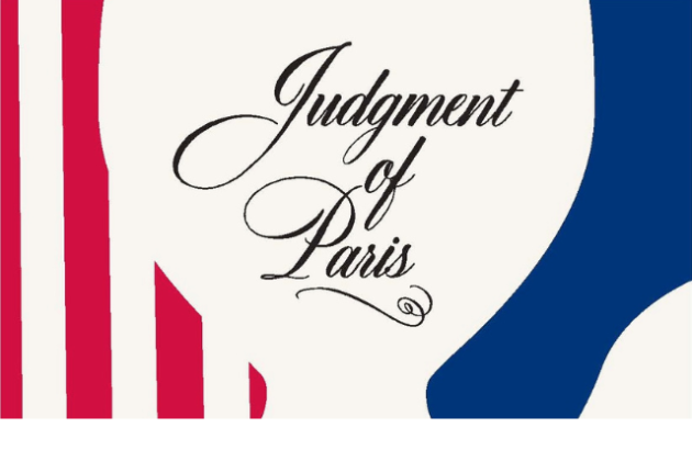 Judgment of Paris wine tasting becomes opera