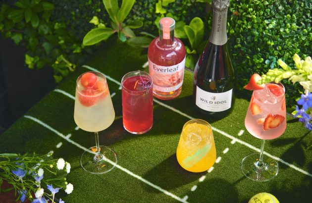 Wild Idol reveals ‘Cityscapes to Countryside Escapes’ campaign