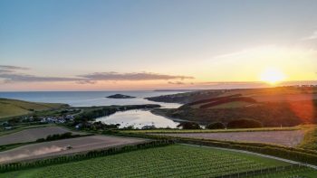 WineGB Awards reveal growing diversity of English and Welsh wine