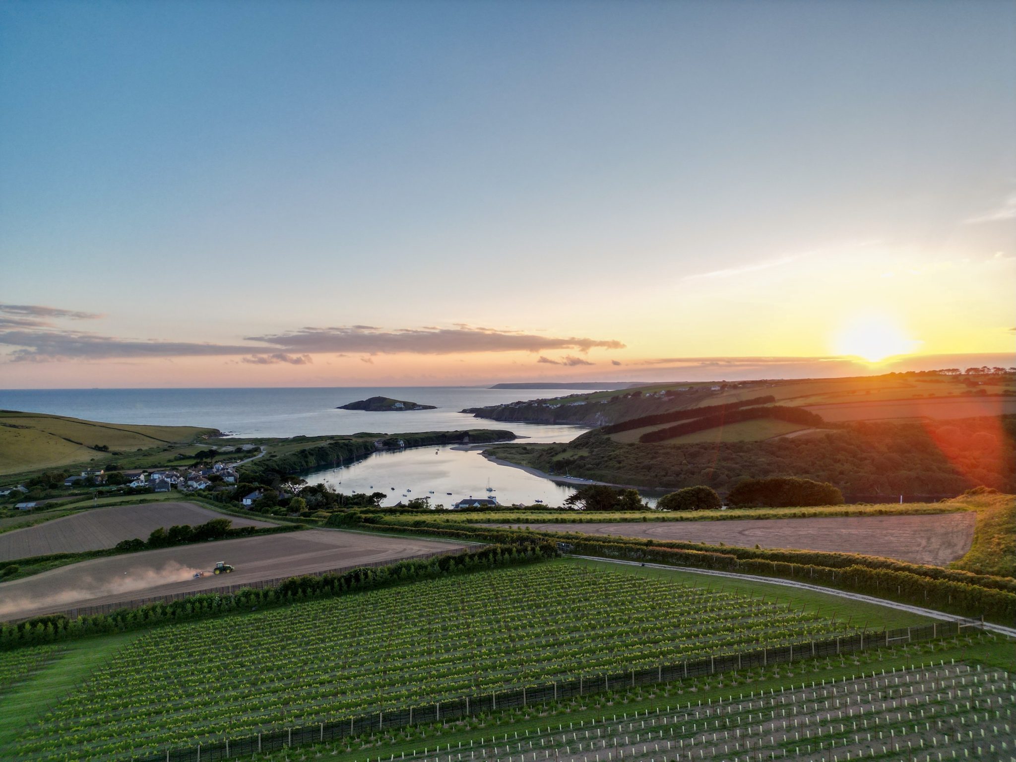 thedrinksbusiness.com - James Bayley - WineGB Awards reveal growing diversity of English and Welsh wine