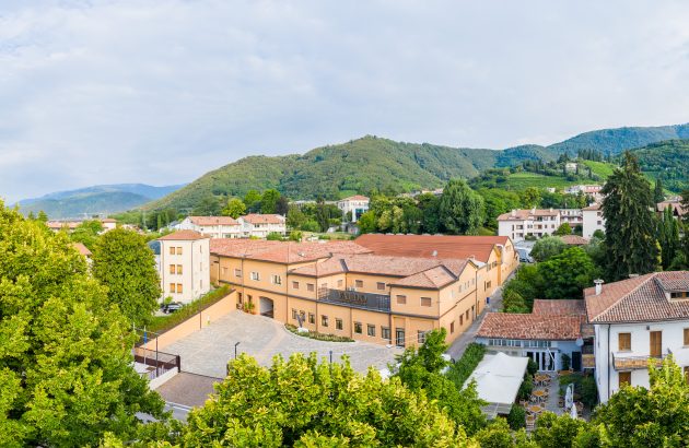 Valdo celebrates 100 years as a Prosecco Superiore pioneer