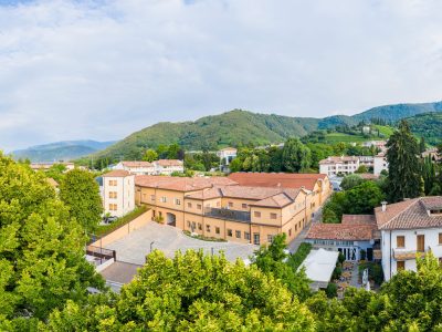 Valdo celebrates 100 years as a Prosecco Superiore pioneer