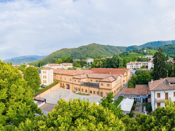 Valdo celebrates 100 years as a Prosecco Superiore pioneer
