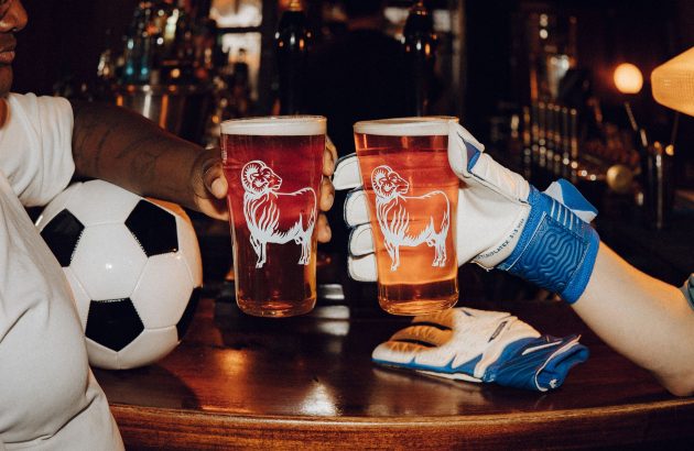 Young’s rolls out click and collect pints ahead of summer sporting calendar