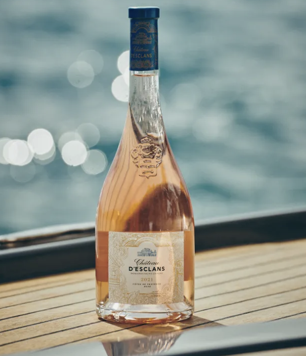 The best rosé wines between £20 and £50