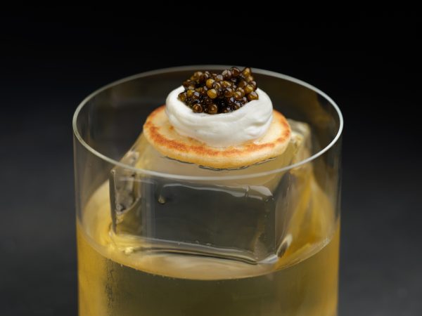 Wine List of the Week: Cooper’s Cut, Four Seasons Hotel London at Tower Bridge